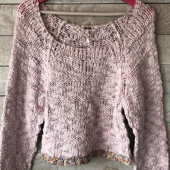 Free People West Palm sweater - Picture 2 of 10